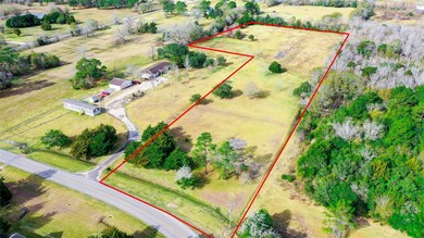 1930 W Sealy St, Alvin, TX 77511 - photo 5