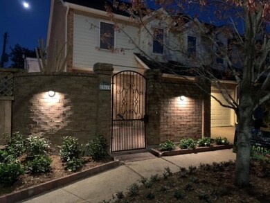 3619 Mulberry St, Houston, TX 77006 - photo 4