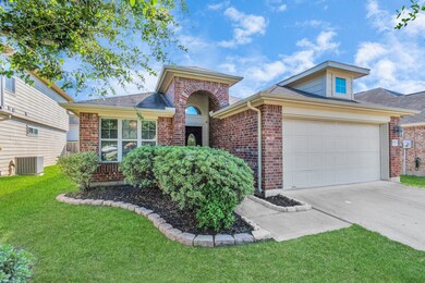 12642 Ginger Cove Ln, Houston, TX 77086 - photo 2