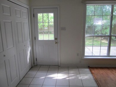 Other. Exterior Entrance