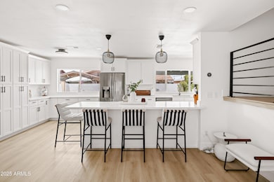 Eat in Kitchen