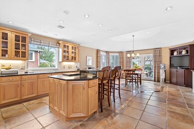 34 Sevland Rd, Newton Center, MA 02459 - photo 7