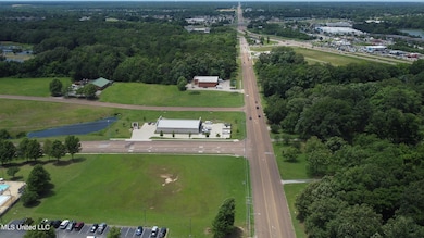 LOT # 3 City Center Commercial Sub.