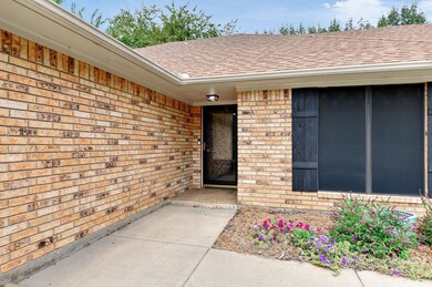 4017 Shadow Cir, Denison, TX 75020 - photo 2