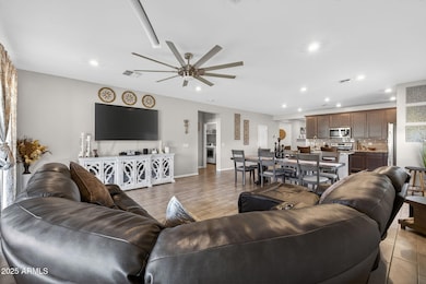 2026 E Wetleaf Place, Casa Grande, AZ 85122 - photo 6