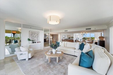 Cap Ferrat unit 601, Naples, FL 34108 - photo 6