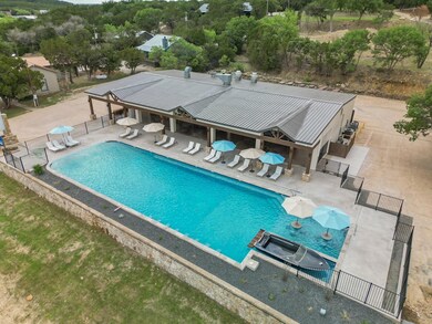 Neighborhood Pool