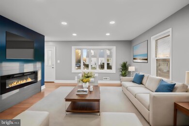 5736 White Ave, Baltimore, MD 21206 - photo 4