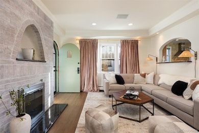 1630 E Virginia Ave, Denver, CO 80209 - photo 2