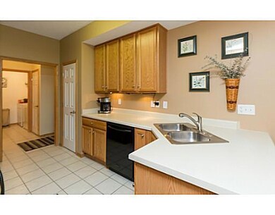 Cafeteria/Kitchen.