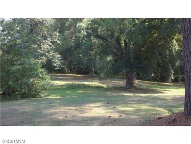 Yard/Garden