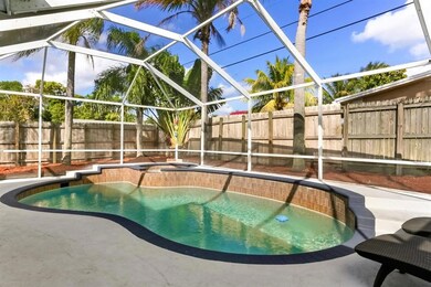 3020 NE 1 Ave Pool Home