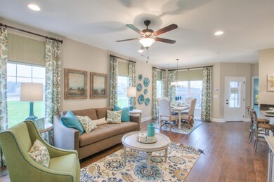 *Photos for representation only.  Finishes/features will vary.  Pictures of furnished model home onsite.