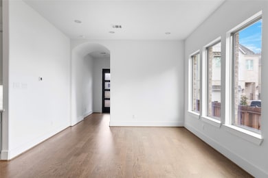 411 Forest Reserve Place, Houston, TX 77079 - photo 4