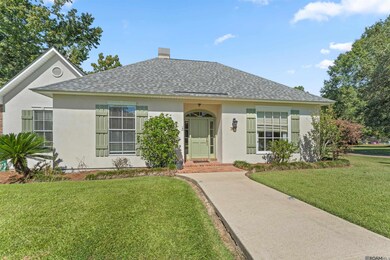 1017 Hunters Run Ave, Zachary, LA 70791 - photo 5