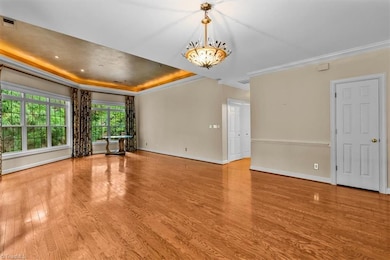 10 Indigo Lake Terrace unit P, Greensboro, NC 27455 - photo 7