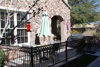 4769 E Thunderheart Trail # 103