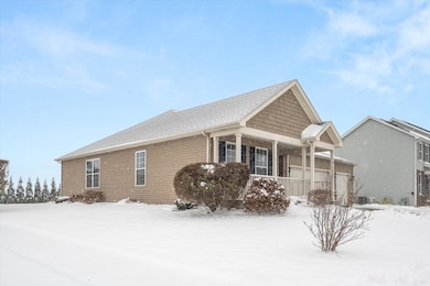 1037 N Carly Cir, Yorkville, IL 60560 - photo 2