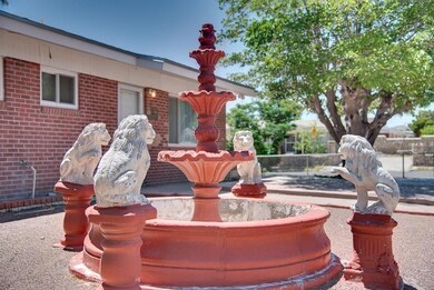 7300 Wilcox Dr, El Paso, TX 79915 - photo 2