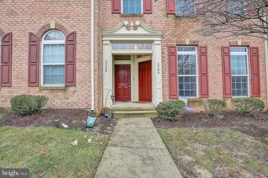 2266 Forest Ridge Terrace unit 6, Chesapeake Beach, MD 20732 - photo 2
