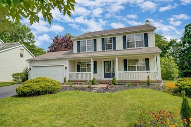 6463 Gossamer Ct, Westerville, OH 43081 - photo 3