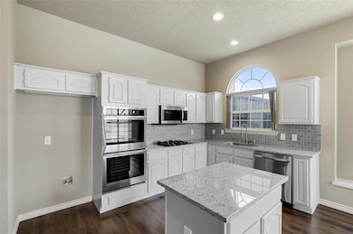 208 N Carriage House Way, Wylie, TX 75098 - photo 4