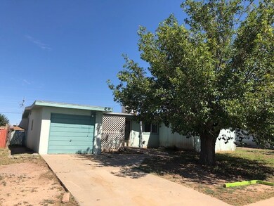 2409 Telles Ave, Alamogordo, NM 88310 - photo 3