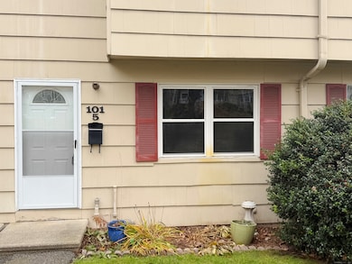 101 Ridge Rd unit 5, Naugatuck, CT 06770 - photo 2