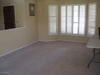 Formal Living