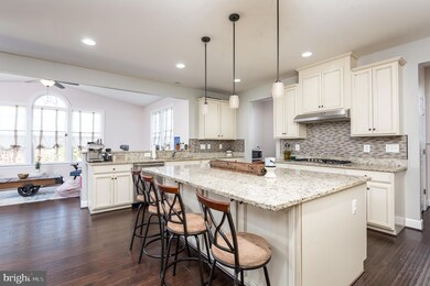 15767 Audubon Way, Haymarket, VA 20169 - photo 7