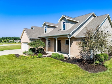 5212 W Shoreline Terrace, Muncie, IN 47304 - photo 6