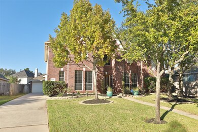 Plenty of parking and full sprinklers!