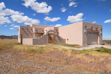 1617 W Adobe Ln, Columbus, NM 88029 - photo 2