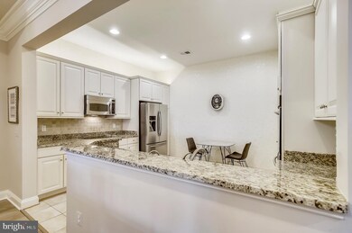 The Bluffs At Quarry Lake unit 406, Baltimore, MD 21209 - photo 6