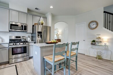 5314 Bella Ct, Alvin, TX 77511 - photo 3