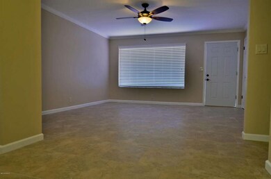 Entry Room