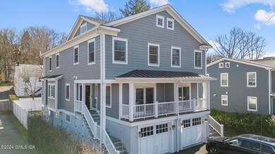 11 Hollow Wood Ln unit A, Greenwich, CT 06831 - photo 2