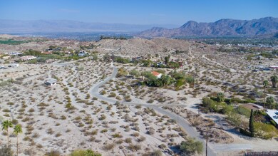 Mesa Trail Drone-3