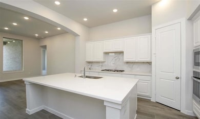 14951 Scarlet Branch Dr, Conroe, TX 77302 - photo 3