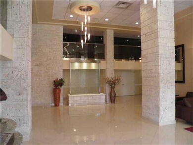 Lobby/Reception