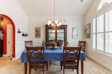 256 Downing Glen Place, Calabash, NC 28467 - photo 7