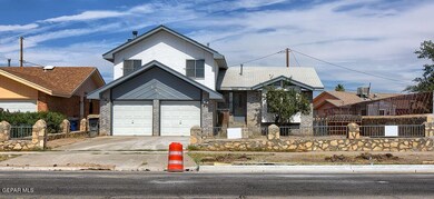 695 Lomaland Dr, El Paso, TX 79907 - photo 3