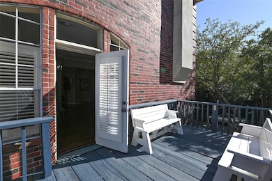 1974 Indiana St, Houston, TX 77019 - photo 2