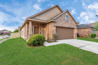 9322 Fuqua Ridge Ln, Houston, TX 77075 - photo 2