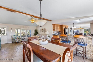 1418 Palm St, Steinhatchee, FL 32359 - photo 6