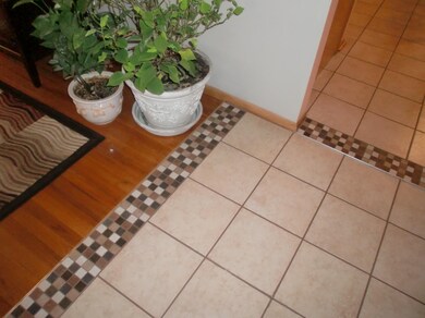 5 A 3504 Tile Work