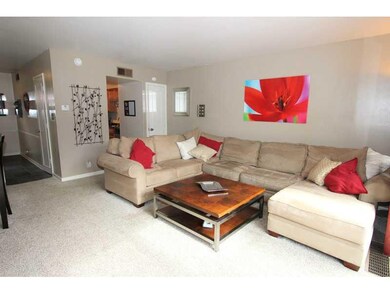 Great Room.