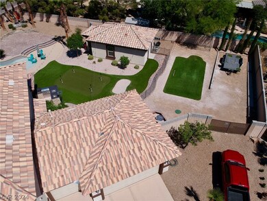 8970 W Verde Way, Las Vegas, NV 89149 - photo 3