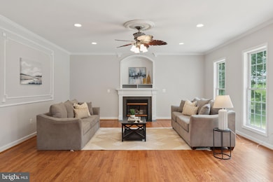 10800 Gordon Rd, Spotsylvania, VA 22553 - photo 6