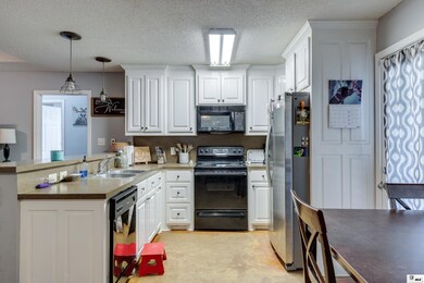 124 Patricks Cove, Calhoun, LA 71225 - photo 7